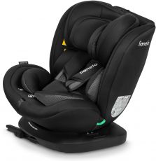 Автокресло Lionelo Bastiaan i-Size Black Carbon